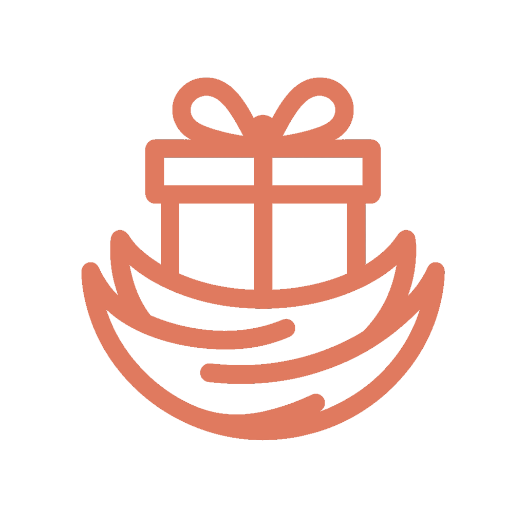 Gift Nest logo